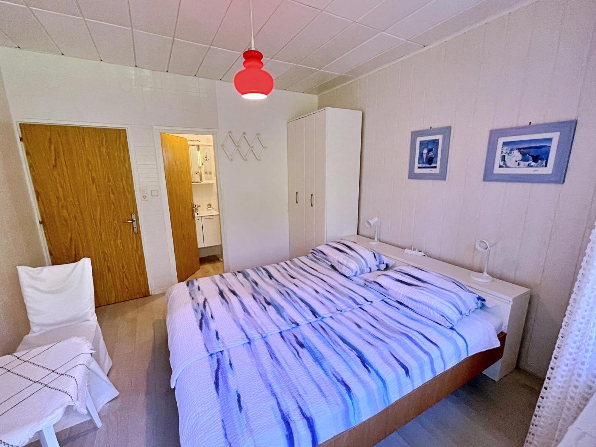 Apartments Nada ชิโล ภายนอก รูปภาพ