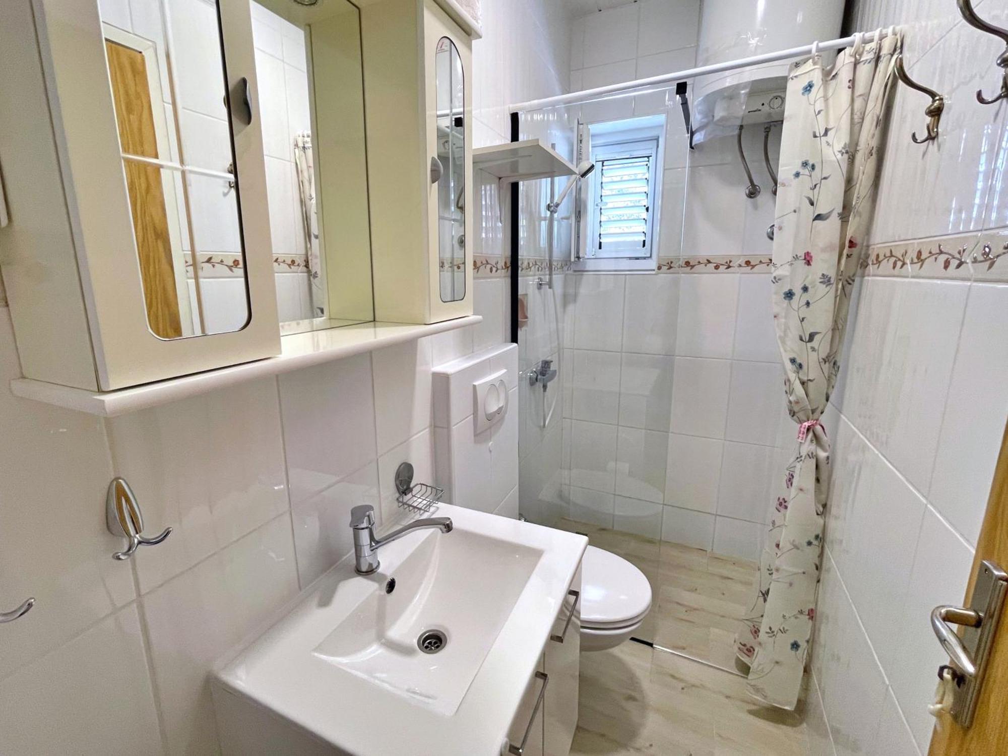 Apartments Nada ชิโล ภายนอก รูปภาพ