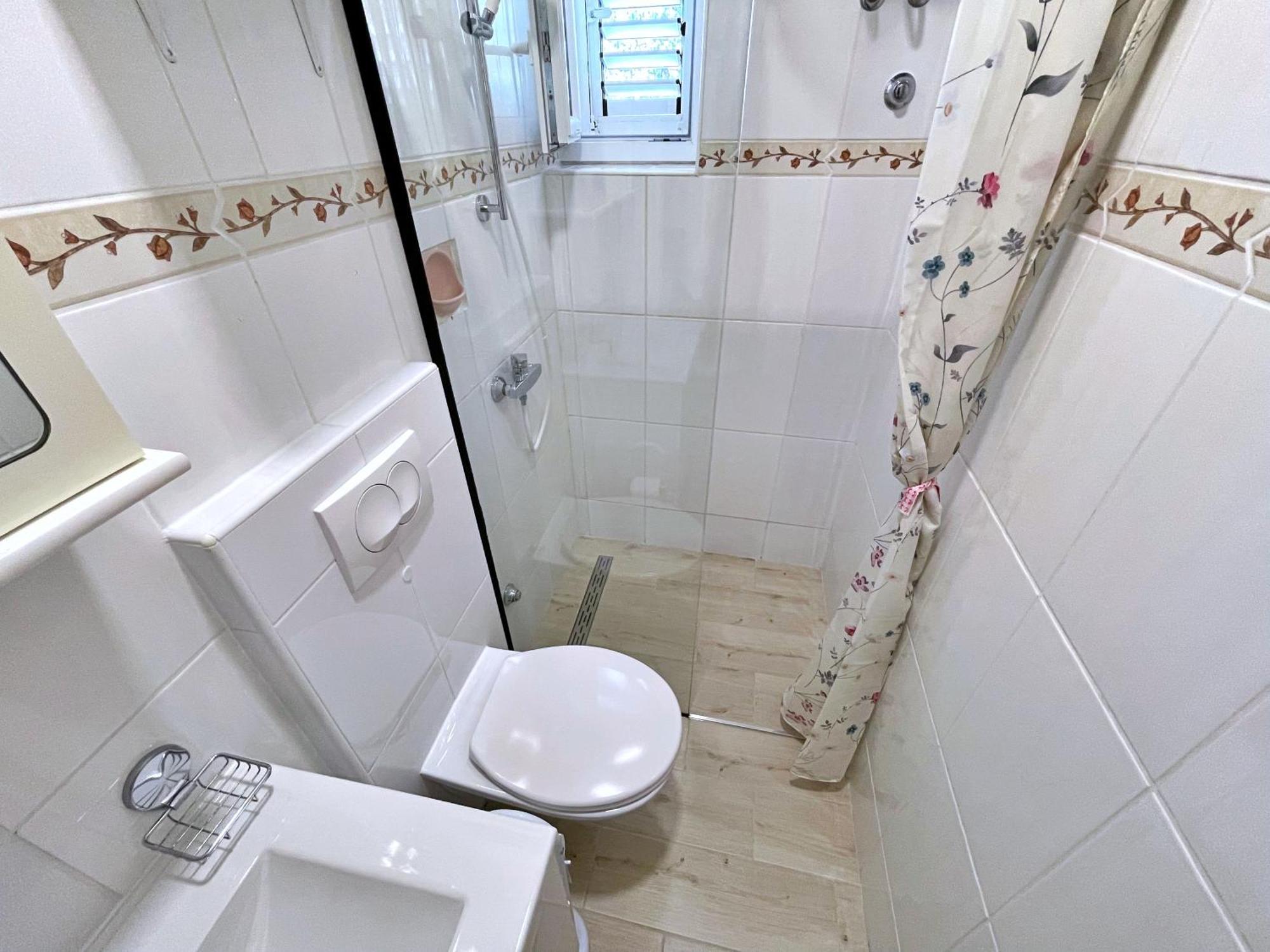 Apartments Nada ชิโล ภายนอก รูปภาพ
