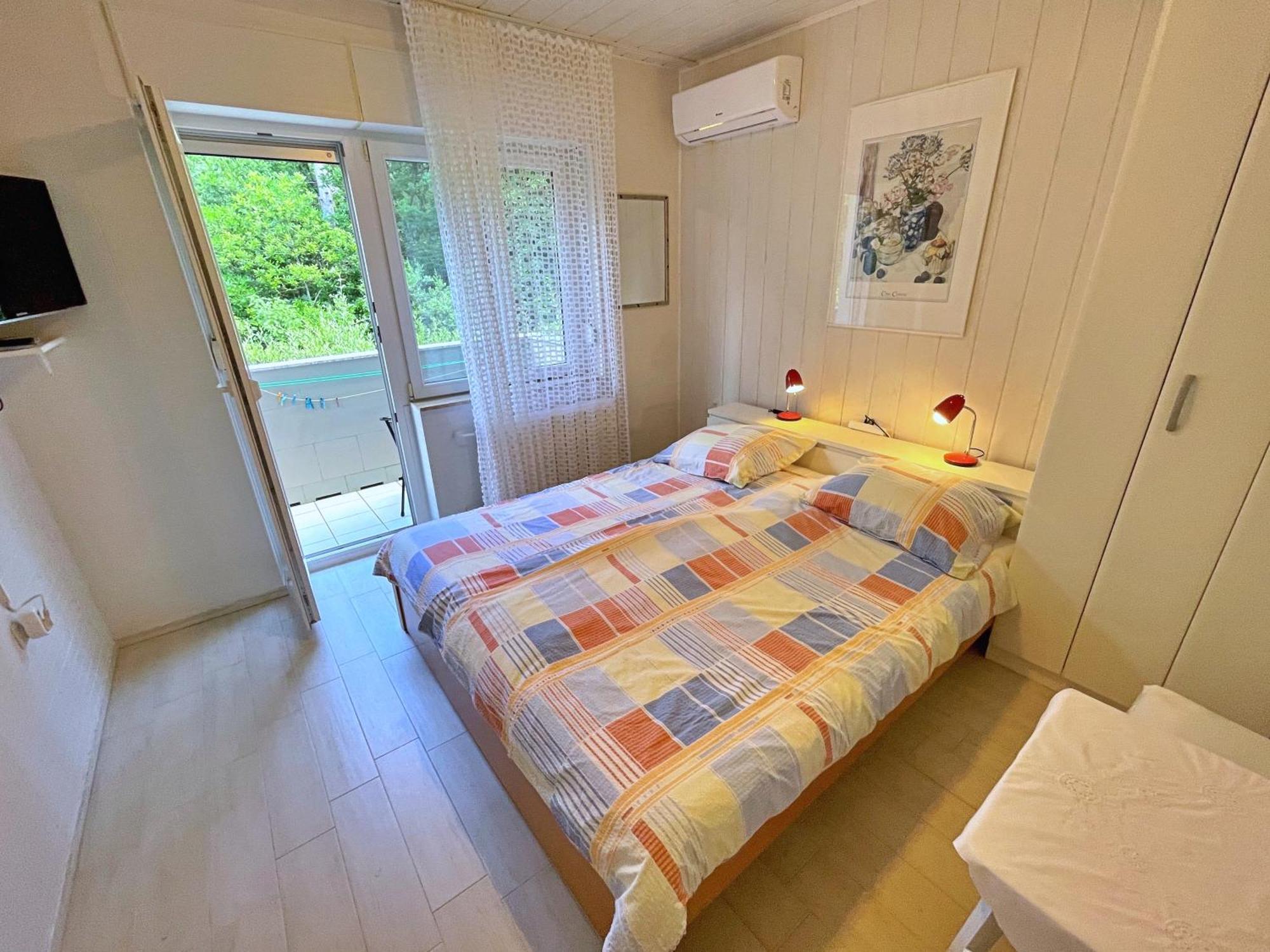 Apartments Nada ชิโล ภายนอก รูปภาพ