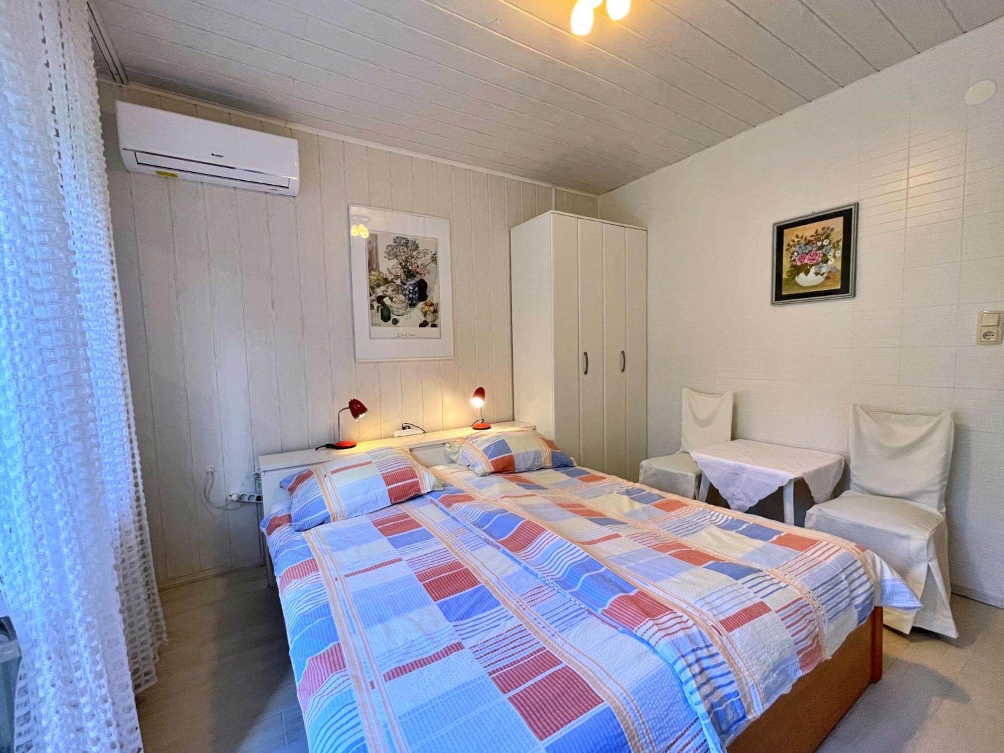 Apartments Nada ชิโล ภายนอก รูปภาพ
