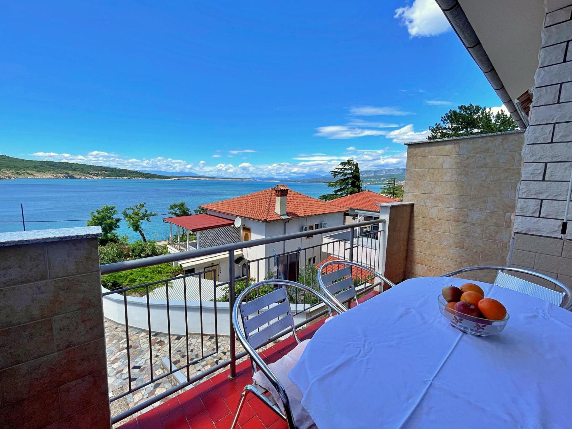 Apartments Nada ชิโล ภายนอก รูปภาพ