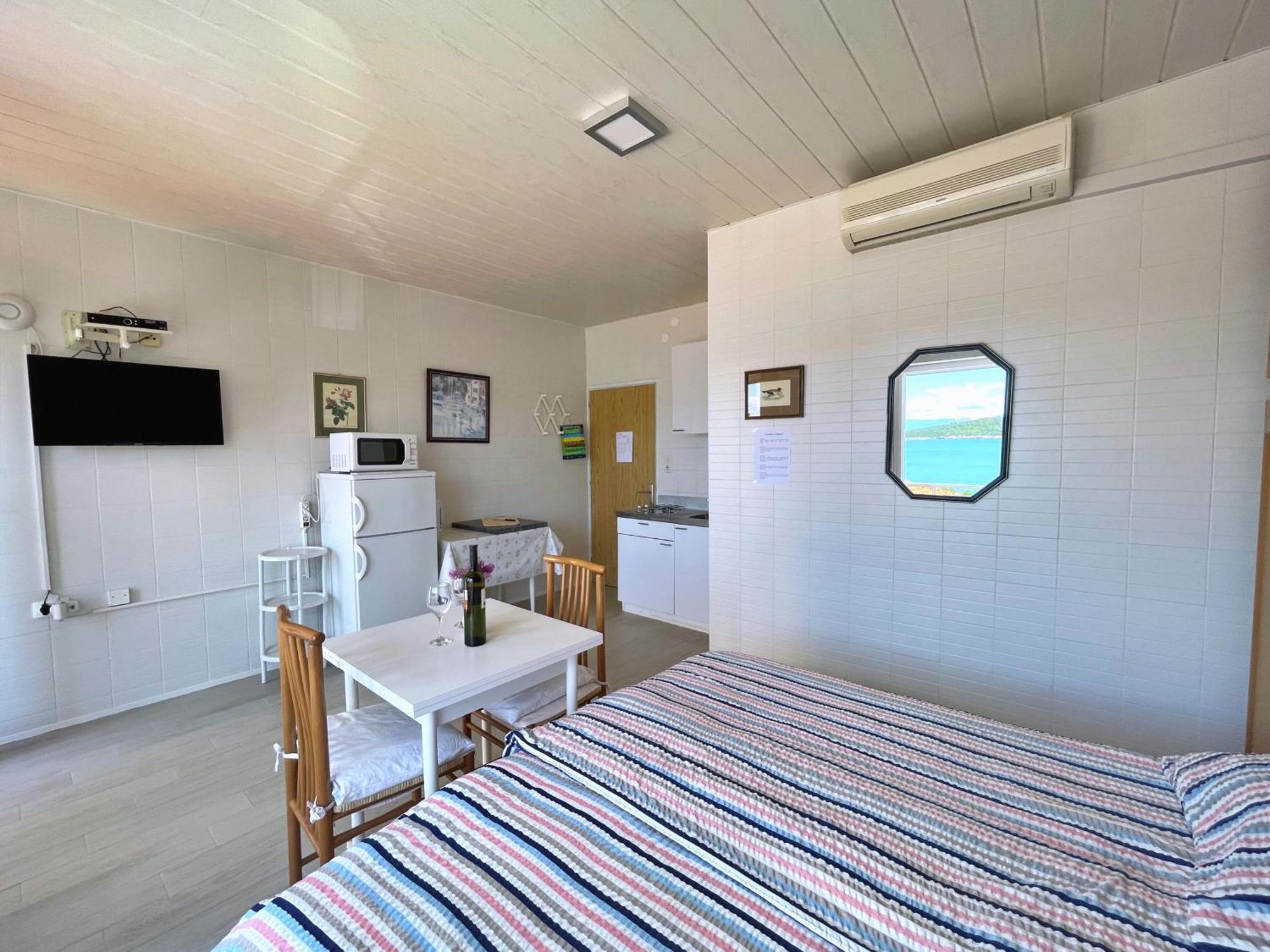 Apartments Nada ชิโล ภายนอก รูปภาพ